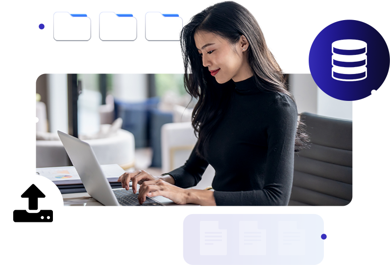Cloud More Space Hosting