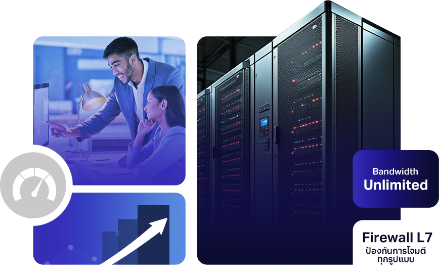 Cloud Super Speed Hosting