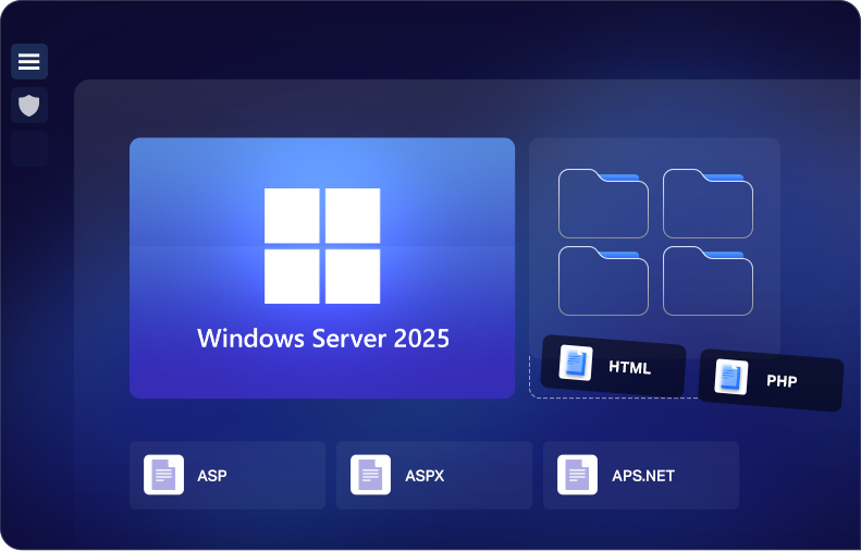 Cloud Windows Hosting